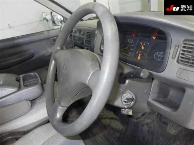 Toyota TownAce Truck