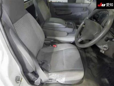 Toyota TownAce Truck