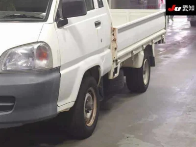 Toyota TownAce Truck