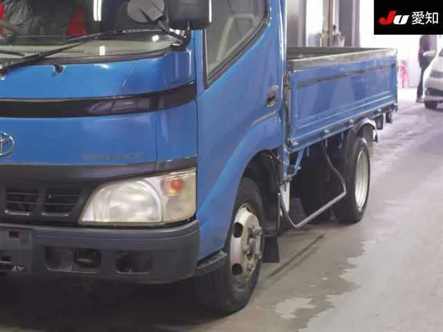 Toyota TOYOACE TRUCK  с аукциона в Японии