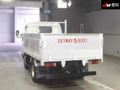 Hino DUTRO TRUCK