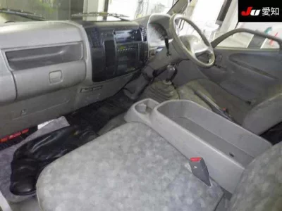 Hino DUTRO TRUCK