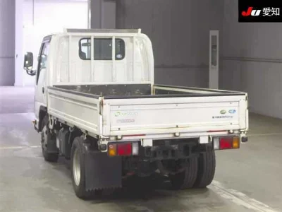 Mazda Titan