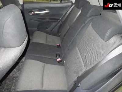 Toyota Blade