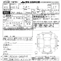 Toyota Sai