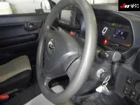 Цена авто Daihatsu  с аукционов Японии, номер кузова LA350S, пробег 21 000, оценка 6