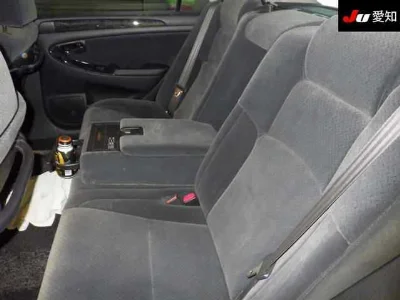 Toyota CROWN ATHLETE