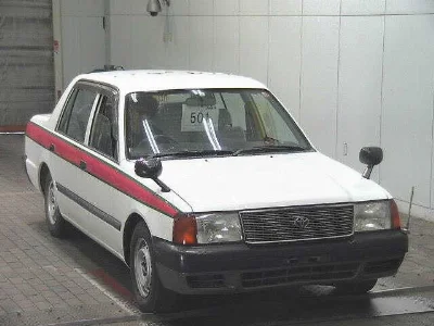 Toyota Comfort