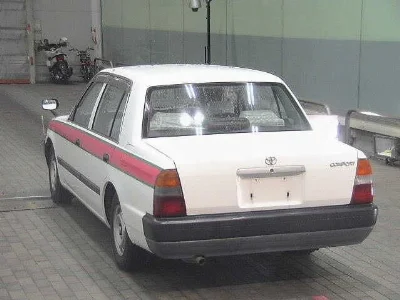 Toyota Comfort