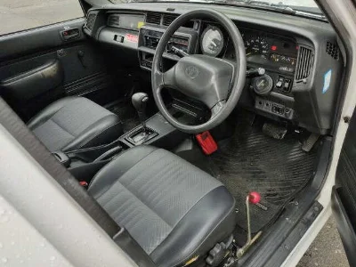 Toyota Comfort