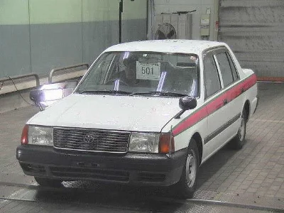 Toyota Comfort