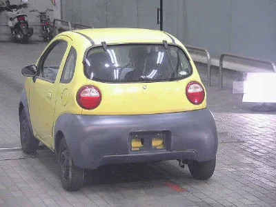 Suzuki Twin