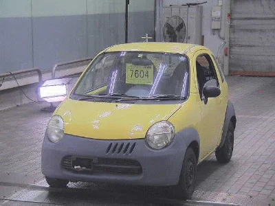 Suzuki Twin