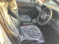 Цена авто Honda Vezel с аукционов Японии, номер кузова RV4, пробег 0, оценка 10