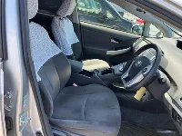 Цена авто Toyota Prius с аукционов Японии, номер кузова ZVW30, пробег 57 000, оценка 8