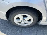 Цена авто Toyota Prius с аукционов Японии, номер кузова ZVW30, пробег 57 000, оценка 8