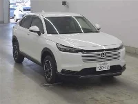Цена авто Honda Vezel с аукционов Японии, номер кузова RV4, пробег 0, оценка 10