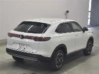 Цена авто Honda Vezel с аукционов Японии, номер кузова RV4, пробег 0, оценка 10