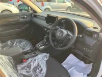 Цена авто Honda Vezel с аукционов Японии, номер кузова RV4, пробег 0, оценка 10