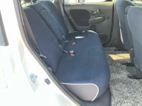 Цена авто Nissan Cube с аукционов Японии, номер кузова Z12, пробег 128 000, оценка 8