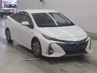 Toyota Prius PHV