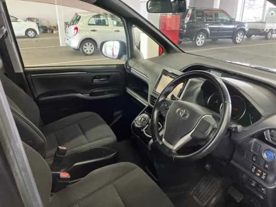 TOYOTA ESQUIRE