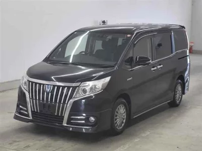 TOYOTA ESQUIRE