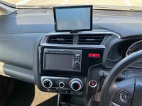 Цена авто Honda Fit с аукционов Японии, номер кузова GK3, пробег 114 000, оценка 2