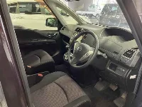 Цена авто Nissan Serena с аукционов Японии, номер кузова FC26, пробег 70 000, оценка 2
