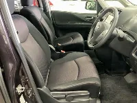Цена авто Nissan Serena с аукционов Японии, номер кузова FC26, пробег 70 000, оценка 2