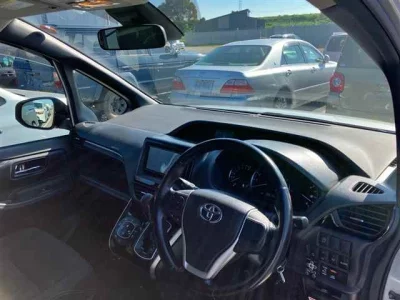 TOYOTA ESQUIRE