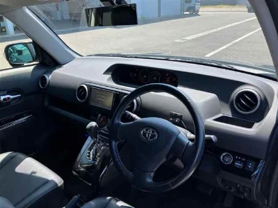 Toyota Corolla Rumion