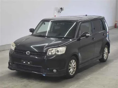 Toyota Corolla Rumion