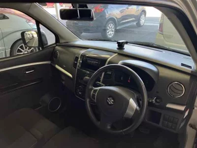 Suzuki WAGON R STINGRAY