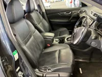 Цена авто Nissan X-Trail с аукционов Японии, номер кузова NT32, пробег 194 000, оценка 2