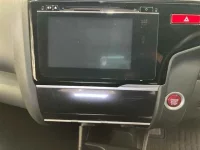 Цена авто Honda Fit с аукционов Японии, номер кузова GK3, пробег 43 000, оценка 2