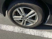Цена авто Toyota Prius Alpha с аукционов Японии, номер кузова ZVW40W, пробег 262 000, оценка 6