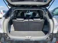 Цена авто Toyota Prius Alpha с аукционов Японии, номер кузова ZVW40W, пробег 262 000, оценка 6