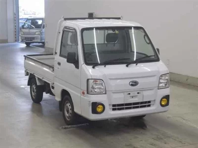SUBARU SAMBAR TRUCK