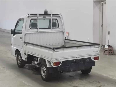 SUBARU SAMBAR TRUCK