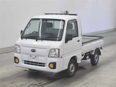 SUBARU SAMBAR TRUCK