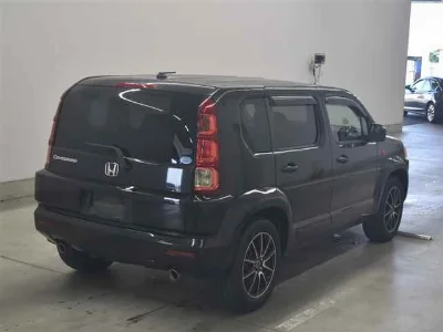 HONDA CROSSROAD