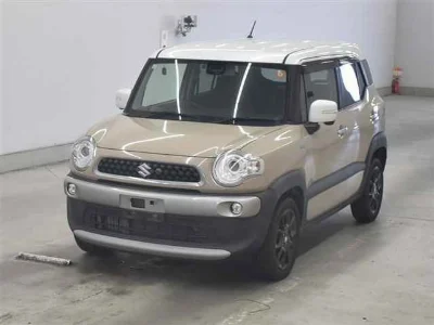 Suzuki Xbee