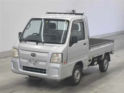 SUBARU SAMBAR TRUCK