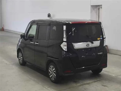 DAIHATSU THOR