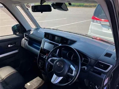 DAIHATSU THOR