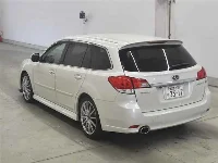 Subaru LEGACY TOURING WAGON