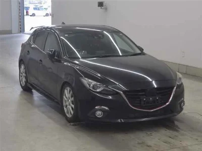 Mazda AXELA SPORT