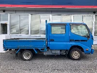 Цена авто Toyota ToyoAce с аукционов Японии, номер кузова KDY231, пробег 178 000, оценка 2