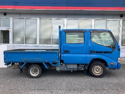 Статистика аукционов Toyota ToyoAce